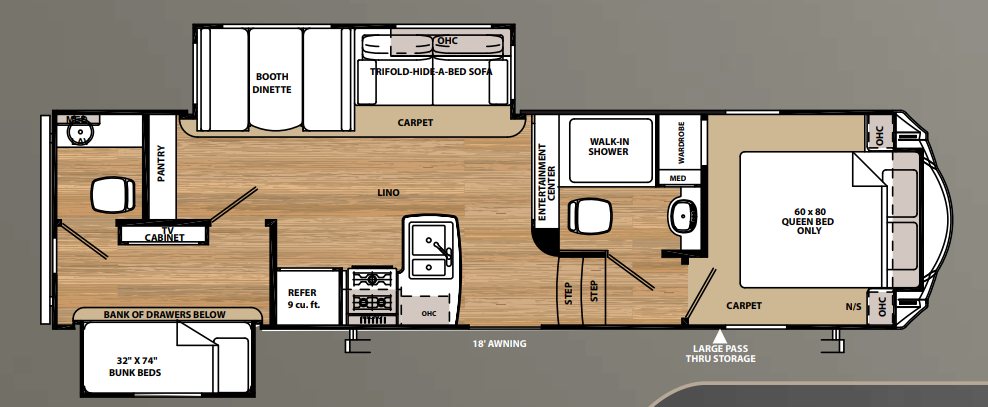 Image of Floorplan