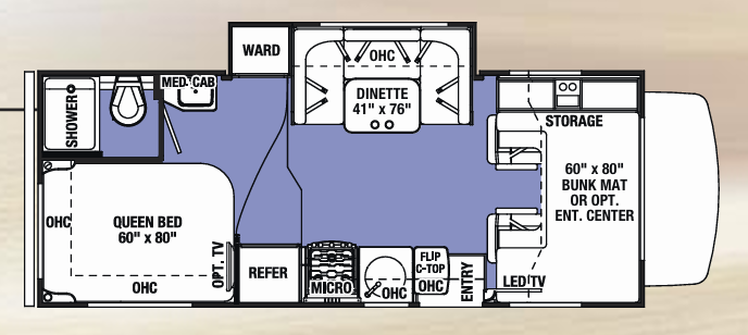 Image of Floorplan