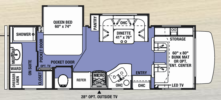 Image of Floorplan