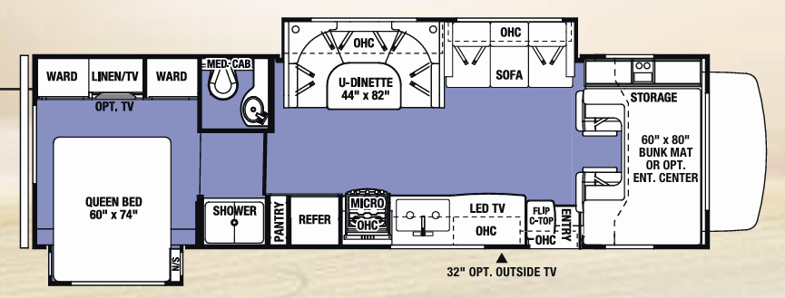 Image of Floorplan