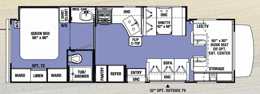 Image of Floorplan