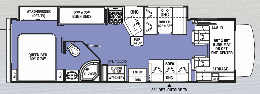 Image of Floorplan