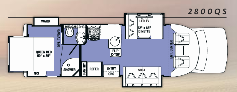 Image of Floorplan