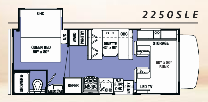 Image of Floorplan