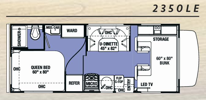 Image of Floorplan