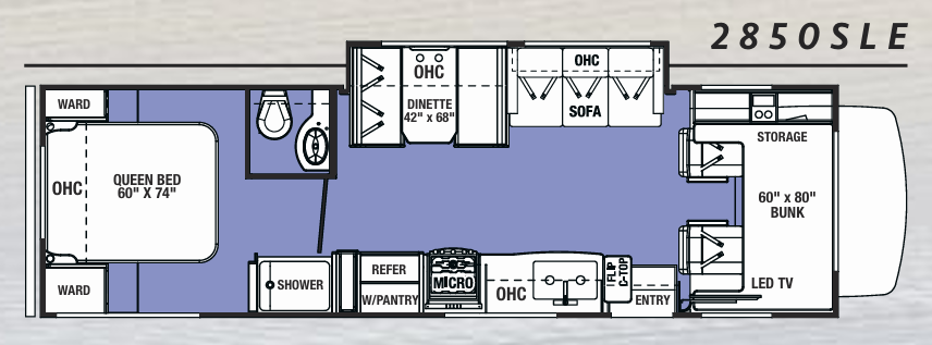 Image of Floorplan