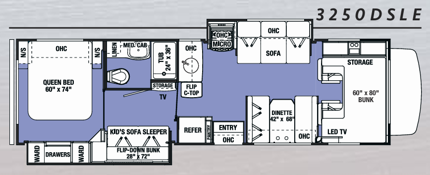 Image of Floorplan