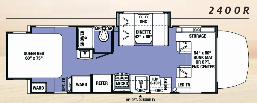 Image of Floorplan