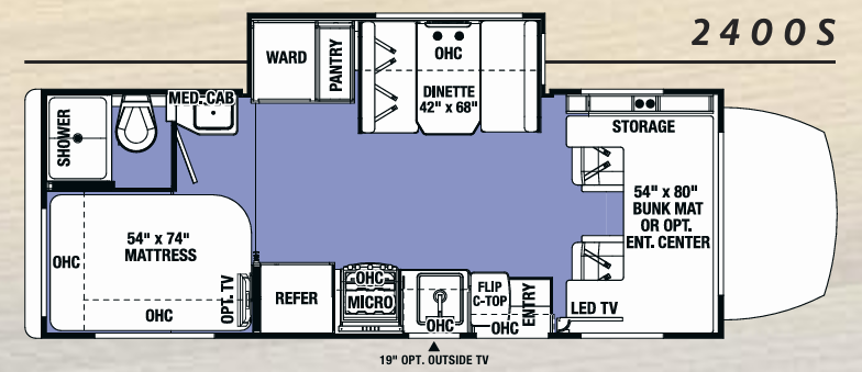 Image of Floorplan