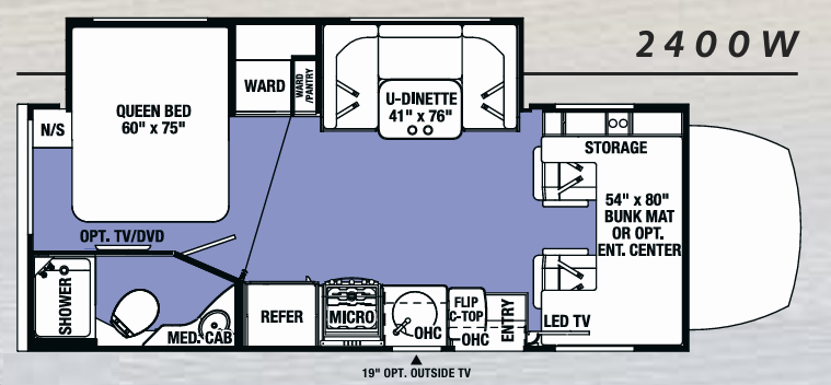Image of Floorplan