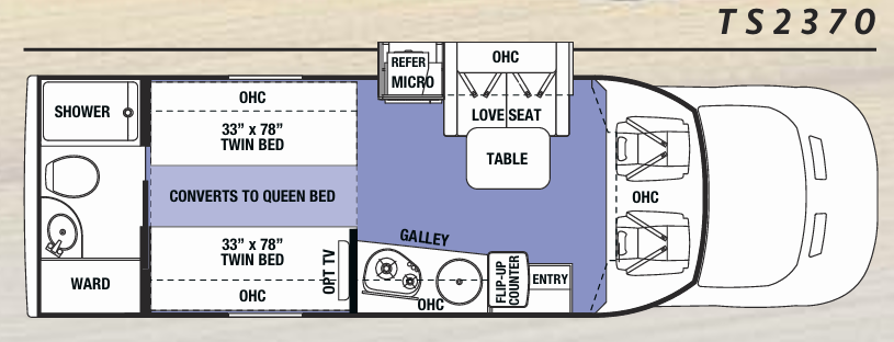 Image of Floorplan