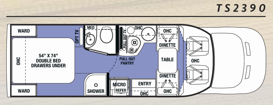 Image of Floorplan