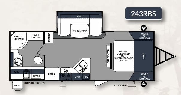 Image of Floorplan