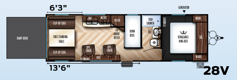 Image of Floorplan