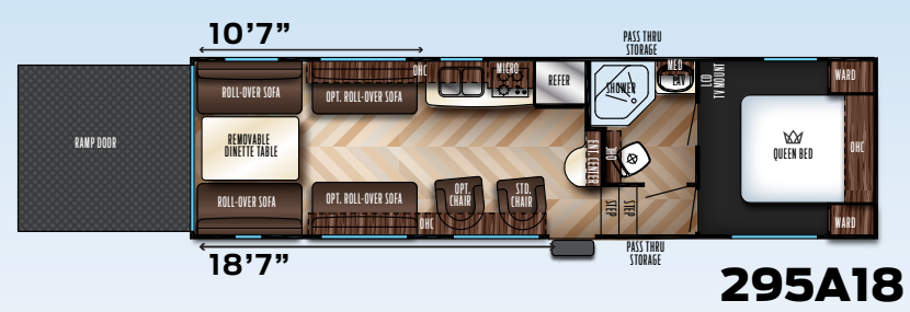 Image of Floorplan