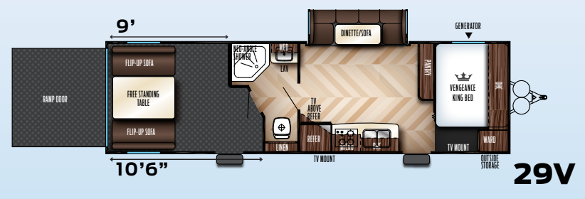 Image of Floorplan