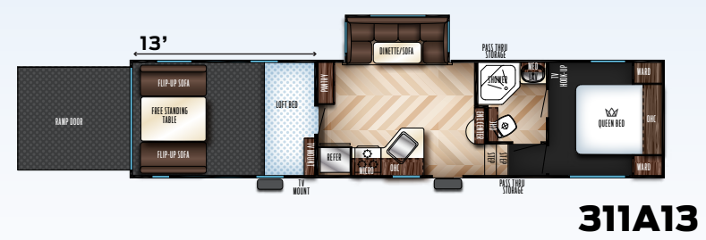 Image of Floorplan