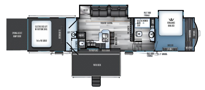 Image of Floorplan
