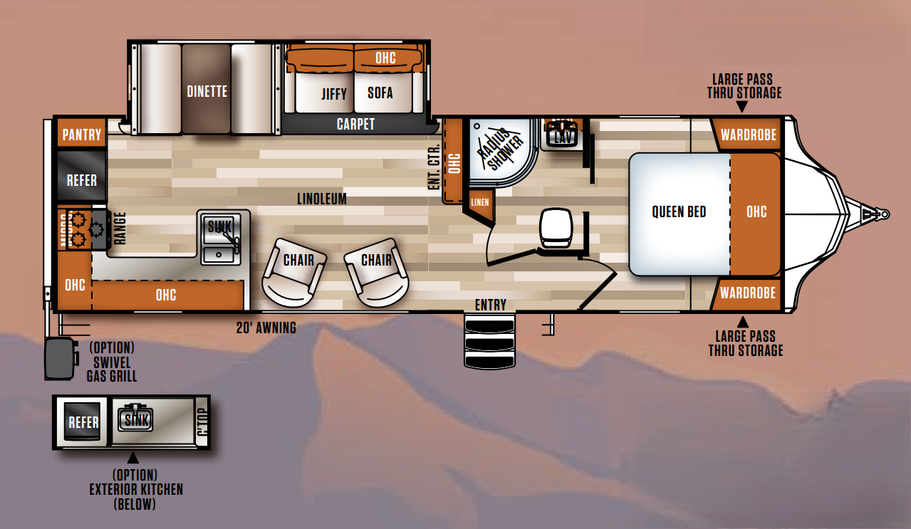 Image of Floorplan