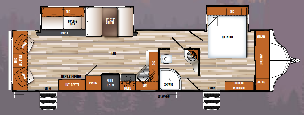 Image of Floorplan