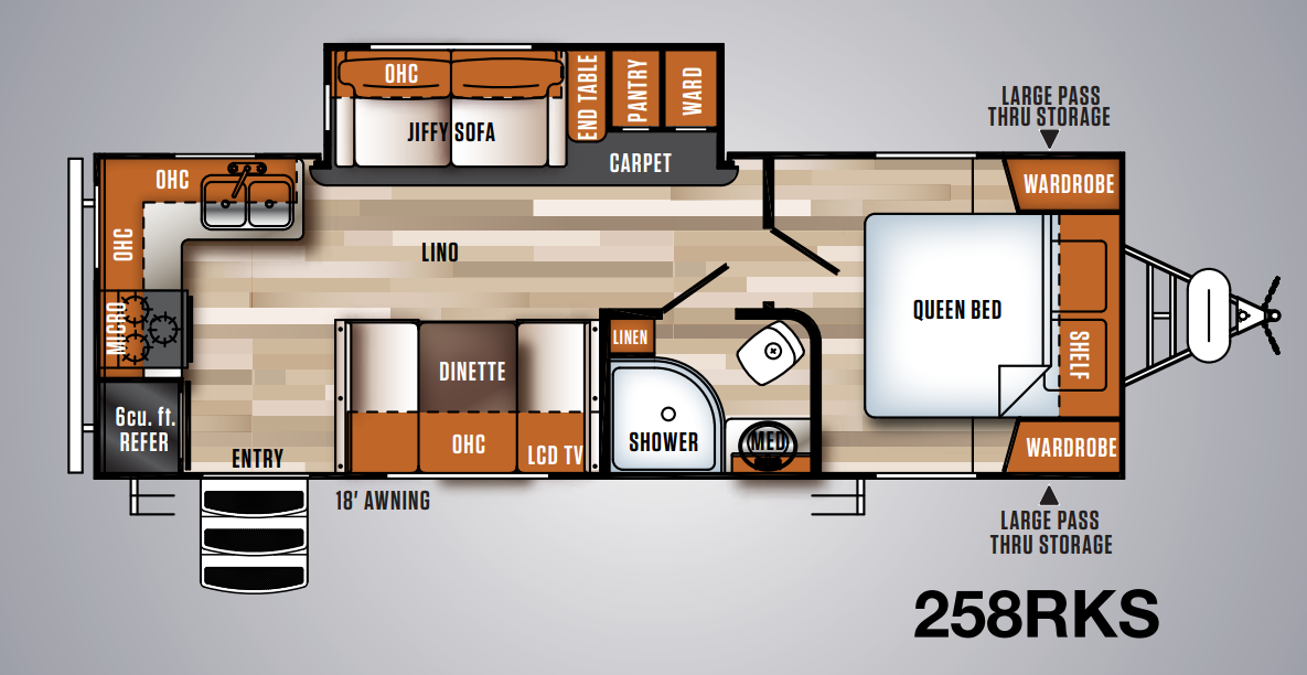 Image of Floorplan