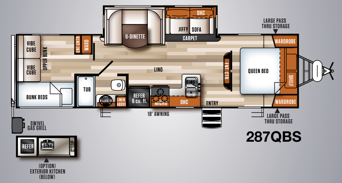 Image of Floorplan
