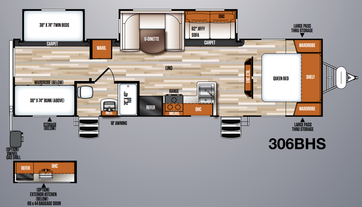 Image of Floorplan