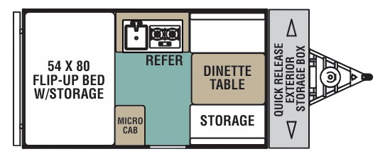 Image of Floorplan