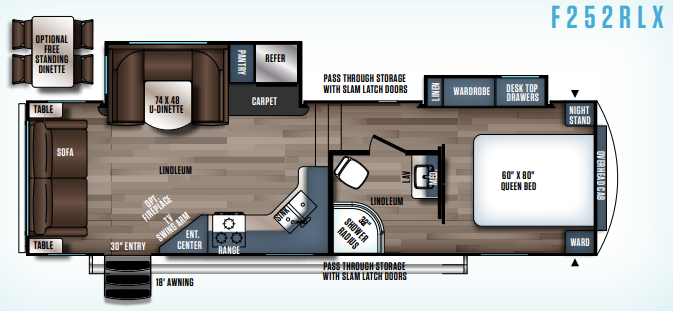 Image of Floorplan