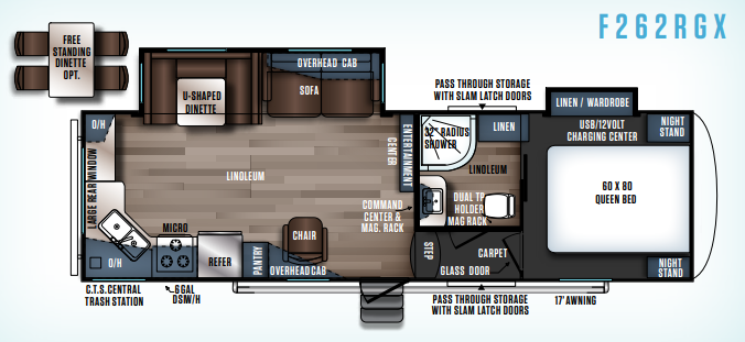 Image of Floorplan