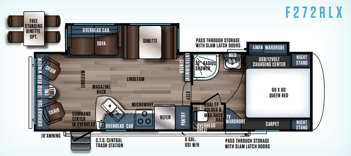 Image of Floorplan