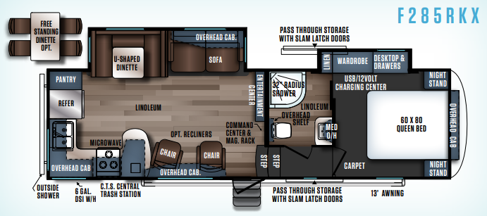 Image of Floorplan