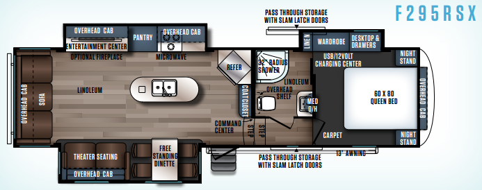 Image of Floorplan
