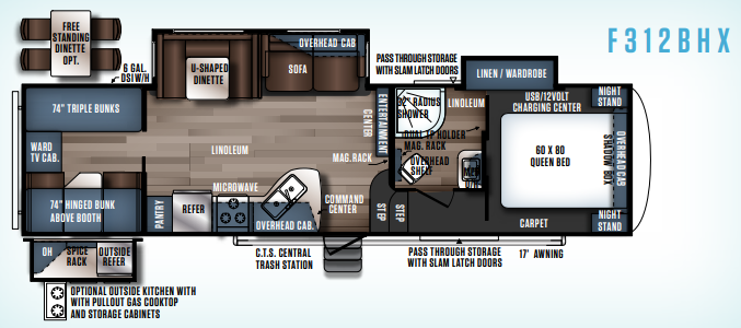 Image of Floorplan