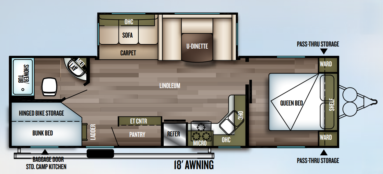 Image of Floorplan