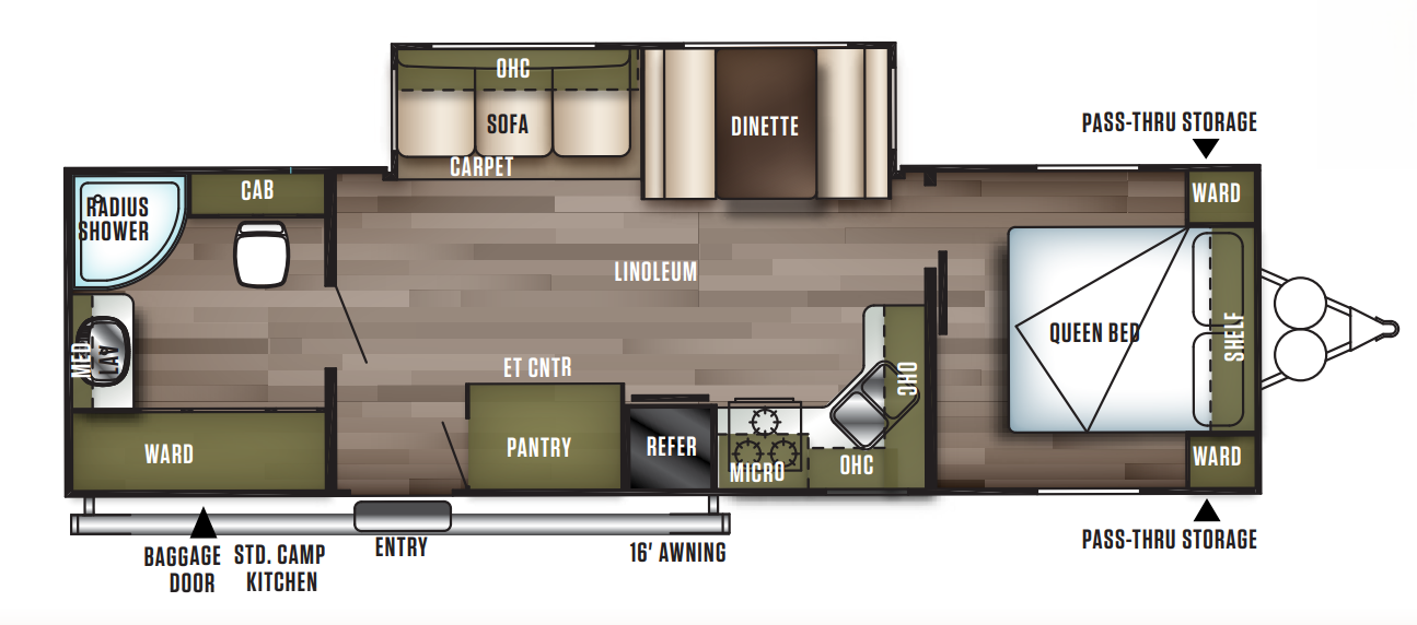 Image of Floorplan
