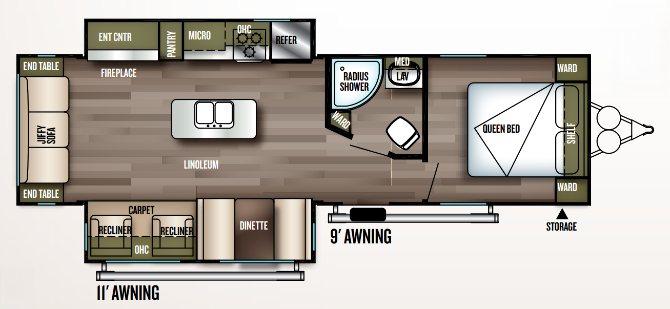 Image of Floorplan
