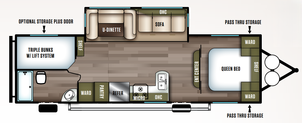 Image of Floorplan