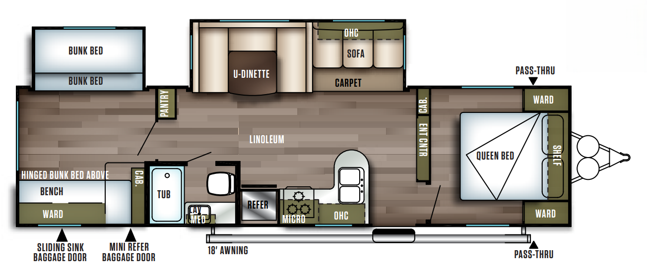 Image of Floorplan