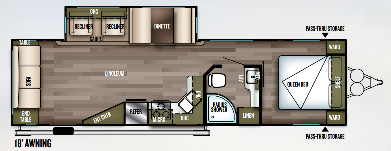 Image of Floorplan