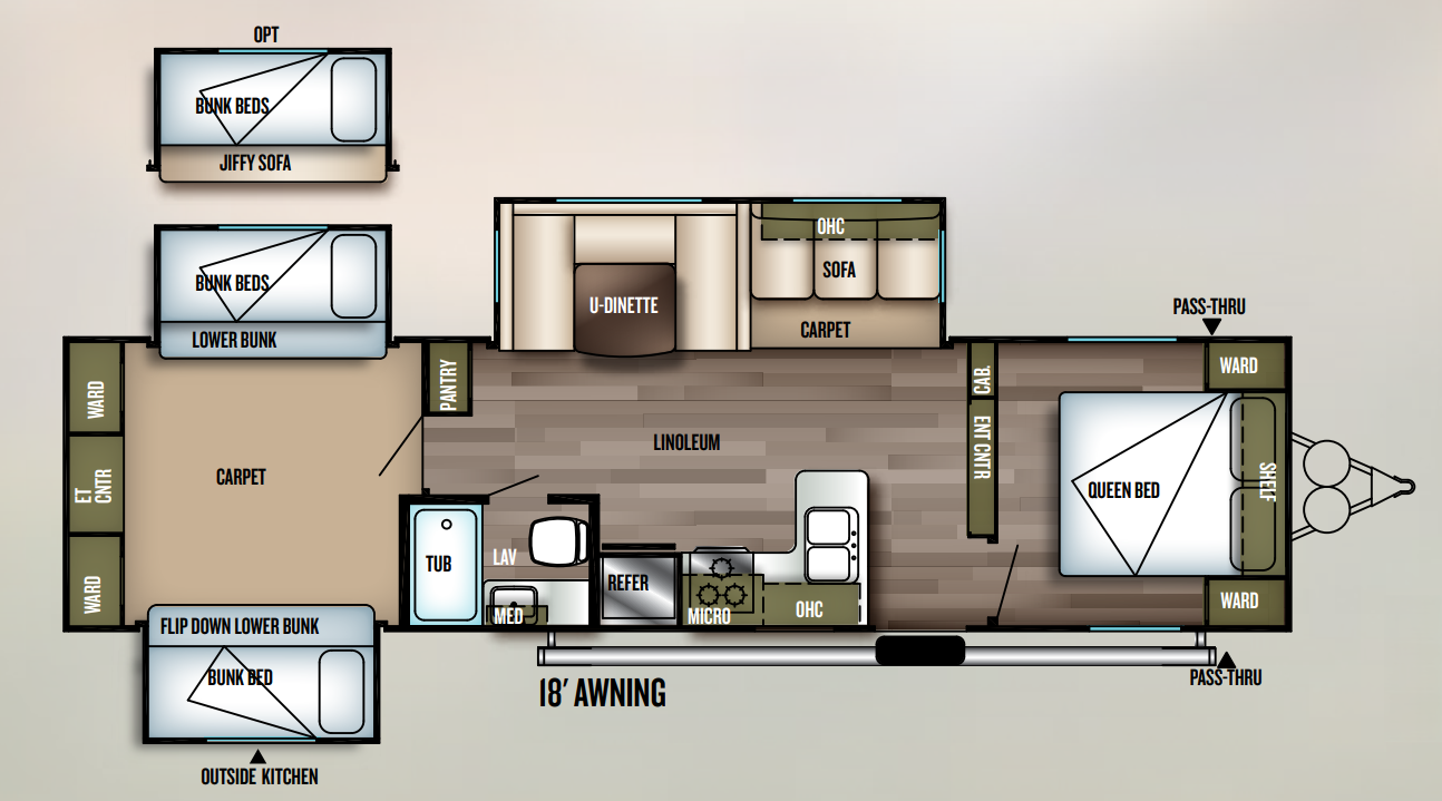 Image of Floorplan