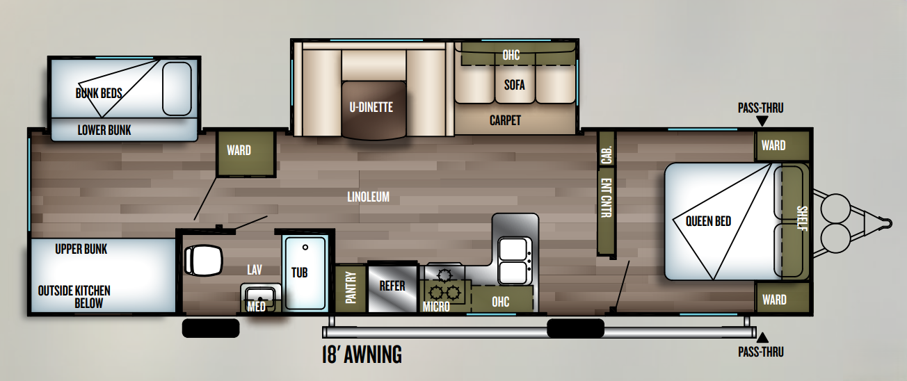 Image of Floorplan