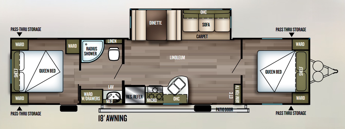 Image of Floorplan