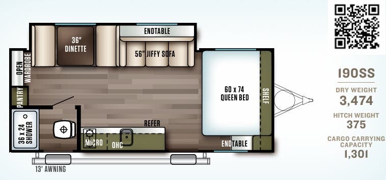 Image of Floorplan