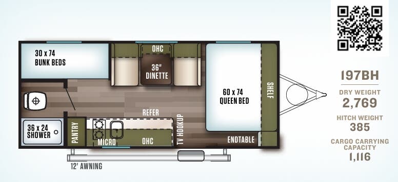 Image of Floorplan