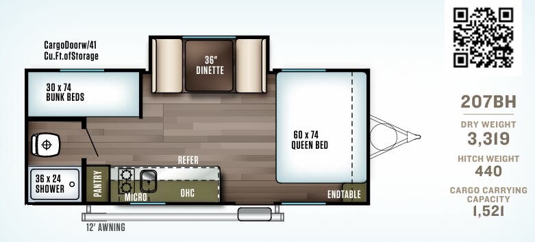 Image of Floorplan