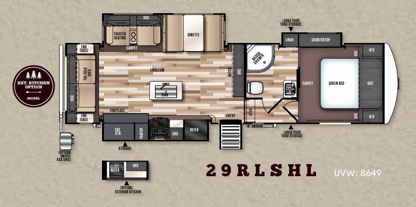 Image of Floorplan