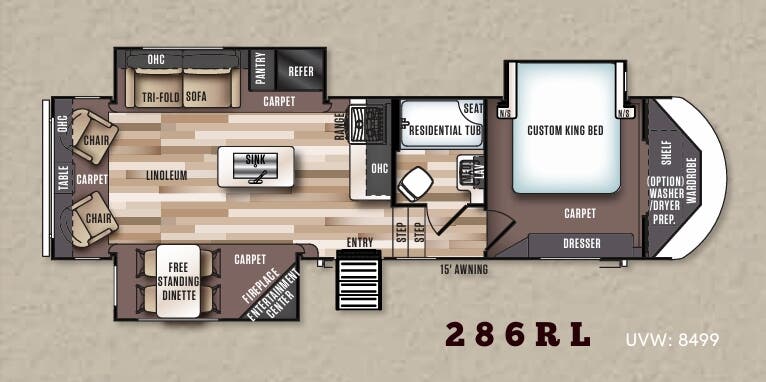 Image of Floorplan