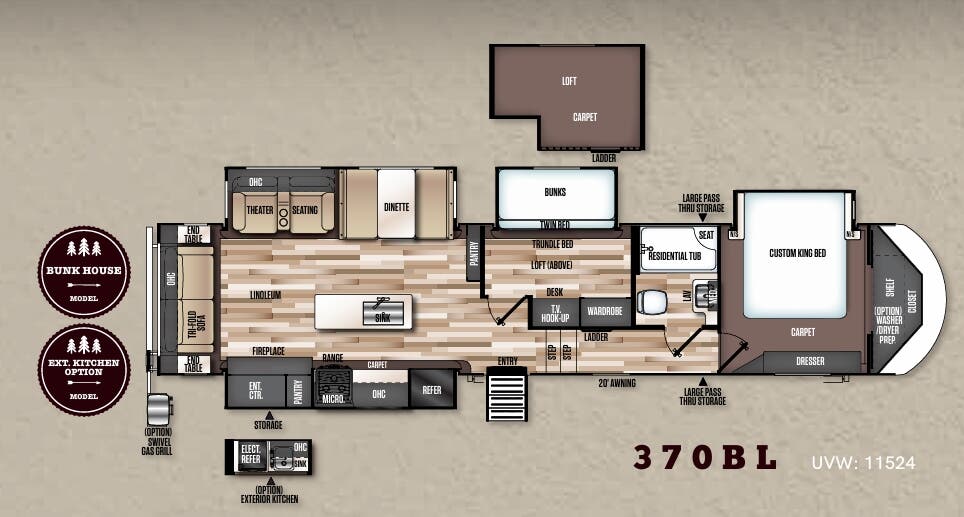 Image of Floorplan