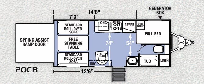 Image of Floorplan
